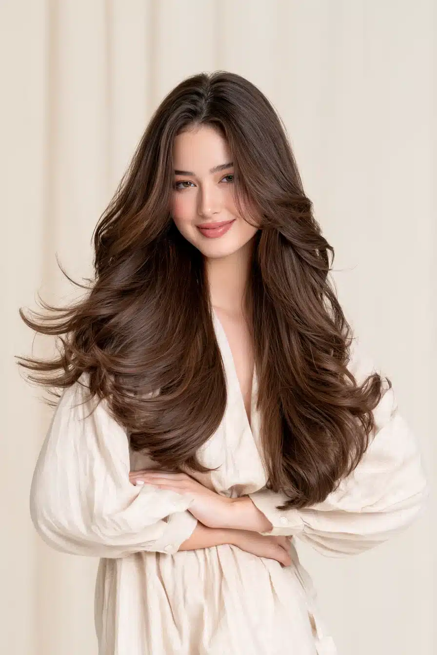 27 Gorgeous Long Hair Ideas You Will Love