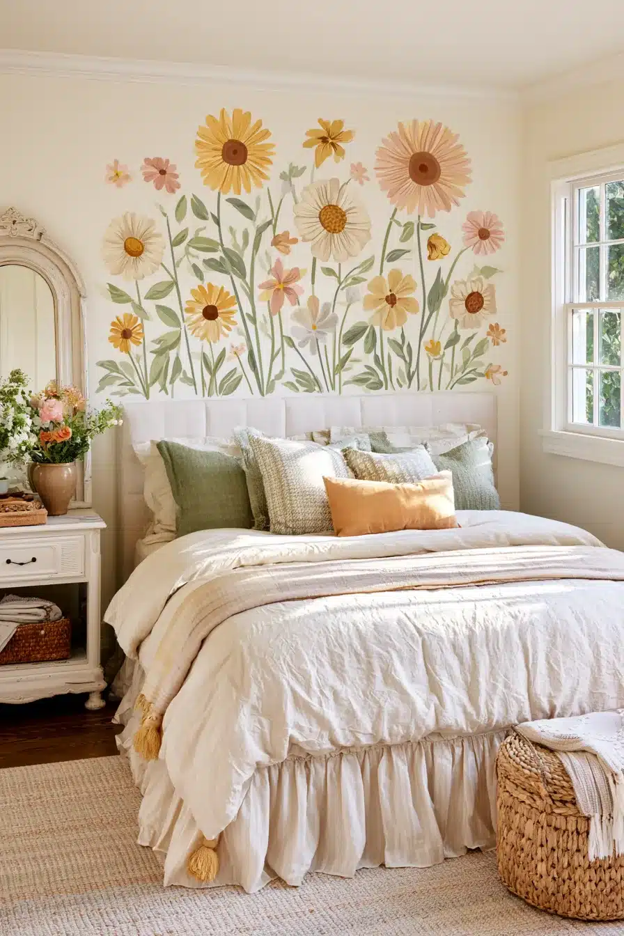 27 Charming DIY Cottagecore Decor Ideas for a Cozy Handmade Home