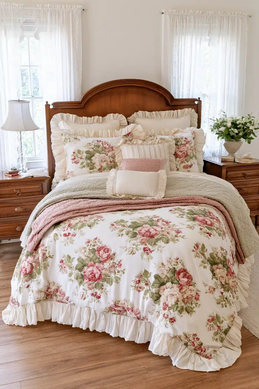 27 Dreamy Cottagecore Decor Ideas for a Cozy Storybook Home