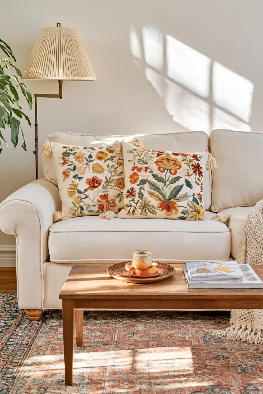 27 Dreamy Cottagecore Apartment Decor Ideas for a Cozy Countryside Escape