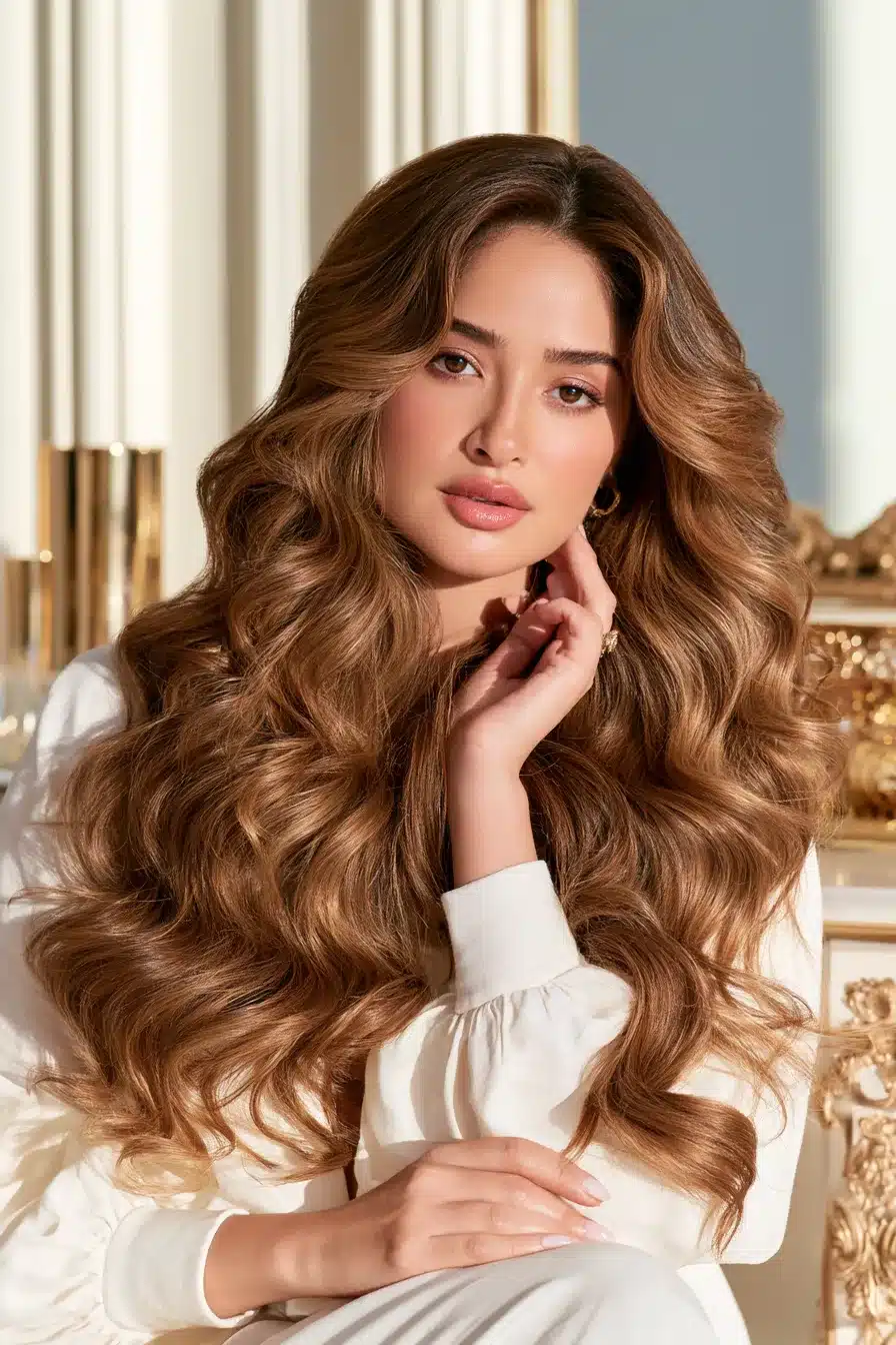 27 Gorgeous Long Hair Ideas You Will Love