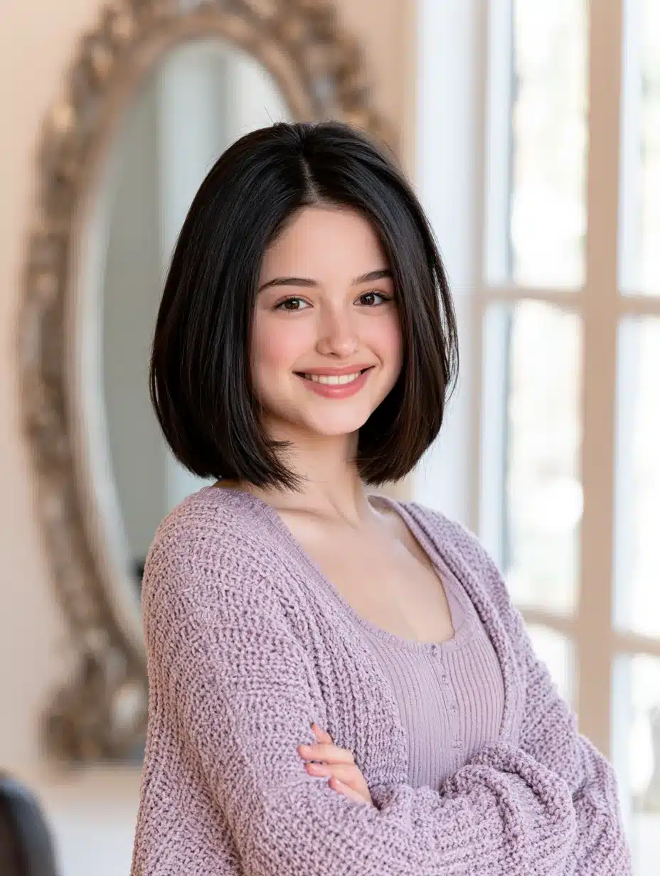 27 Trendy Teen Girl Haircuts That Inspire A Fresh New Look