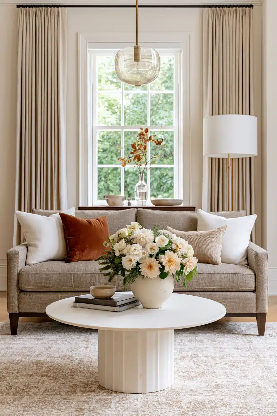 27 Stunning Sofa Designs For Beautiful And Inviting Living Rooms