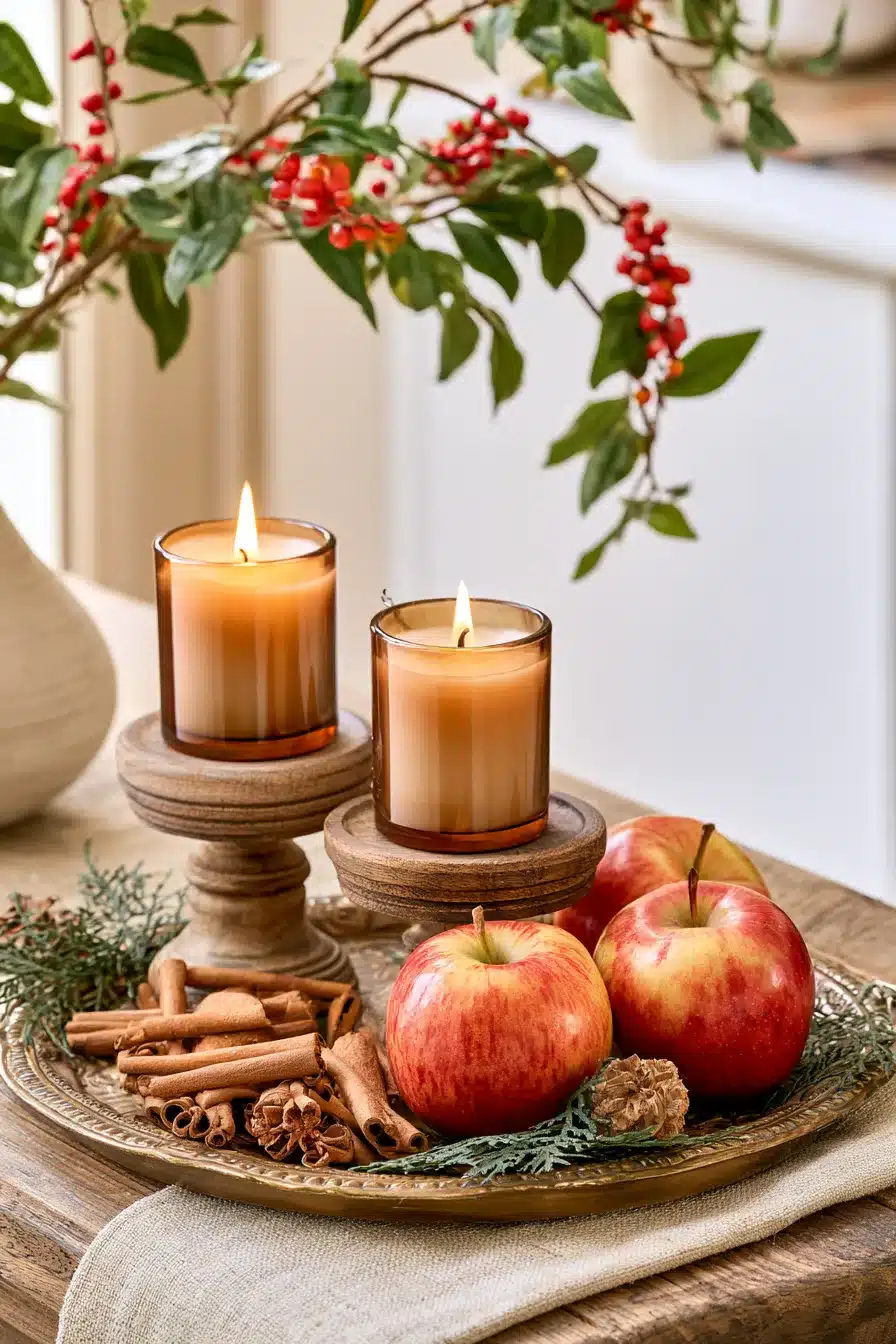 27 Fall Entryway Decor Ideas for a Warm and Welcoming Home