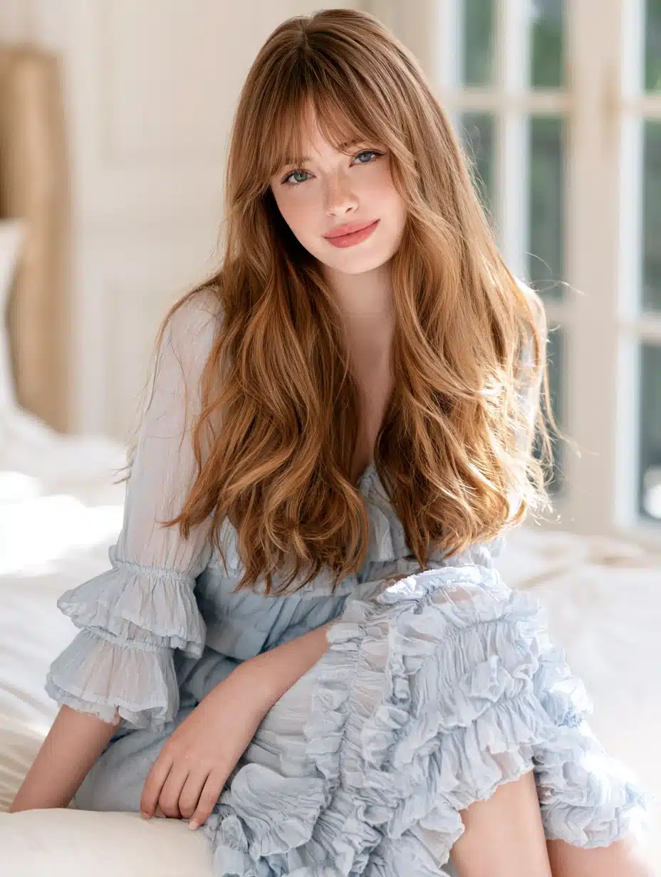 27 Trendy Teen Girl Haircuts That Inspire A Fresh New Look