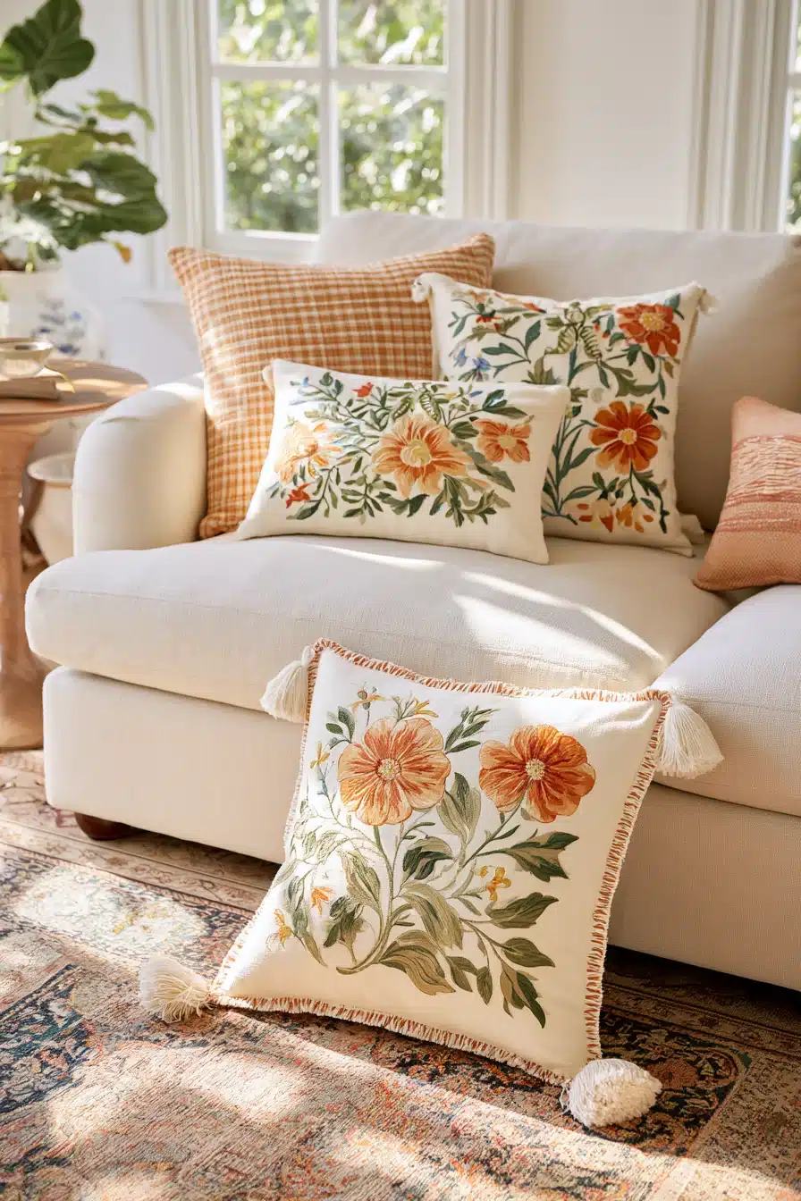 27 Dreamy Cottagecore Decor Ideas for a Cozy Storybook Home