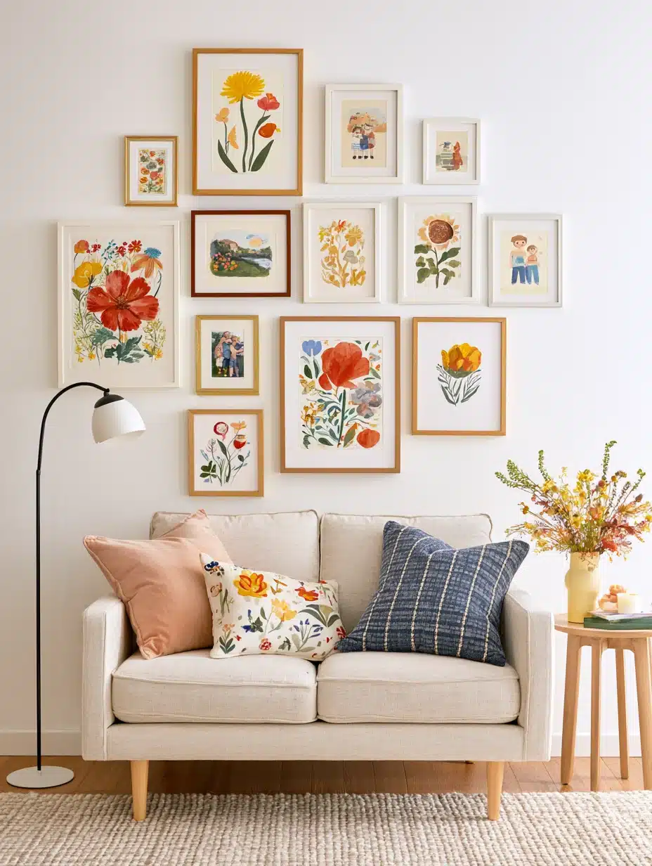 27 Stylish Small Apt Living Room Ideas That Maximize Every Inch