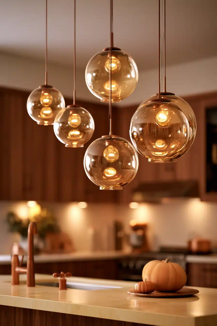 27 Stunning Fall Ceiling Designs For A Warm And Cozy Home