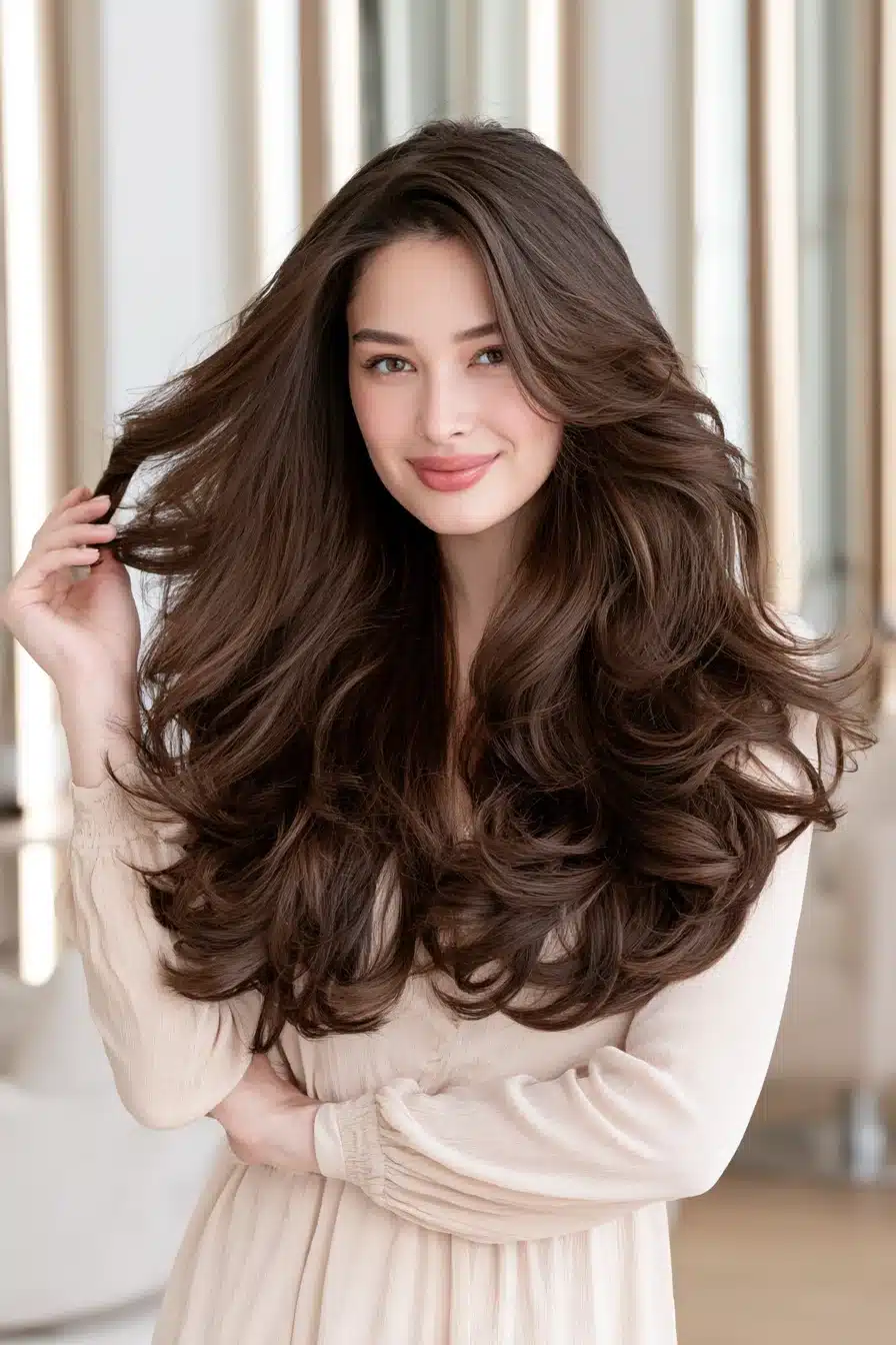 27 Gorgeous Long Hair Ideas You Will Love