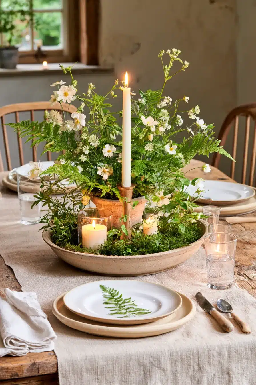 27 Dreamy Cottagecore Decor Ideas for a Cozy Storybook Home