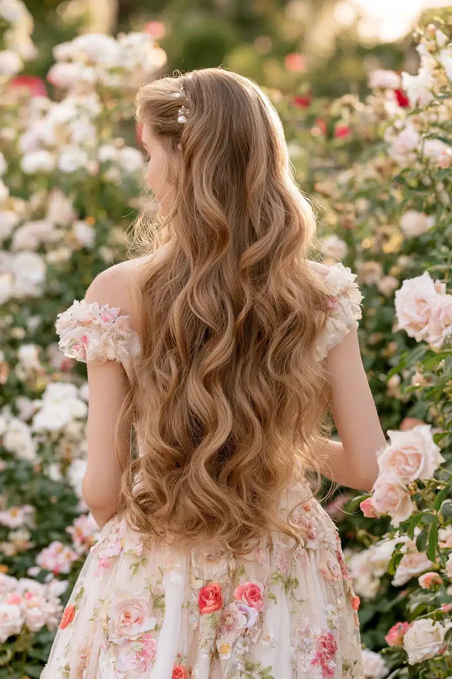 27 Gorgeous Long Hair Ideas You Will Love