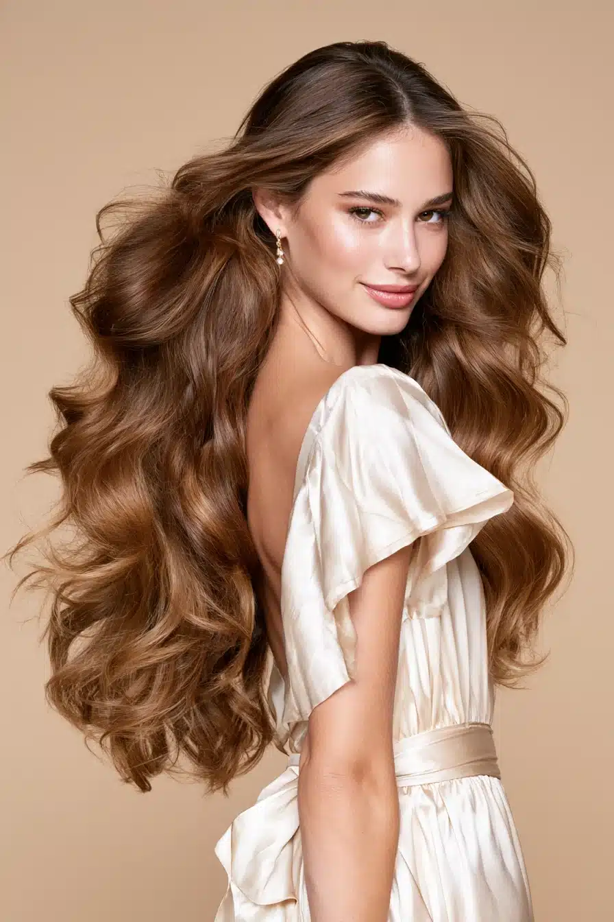27 Gorgeous Ponytail Hairstyles For Effortlessly Chic Everyday Looks