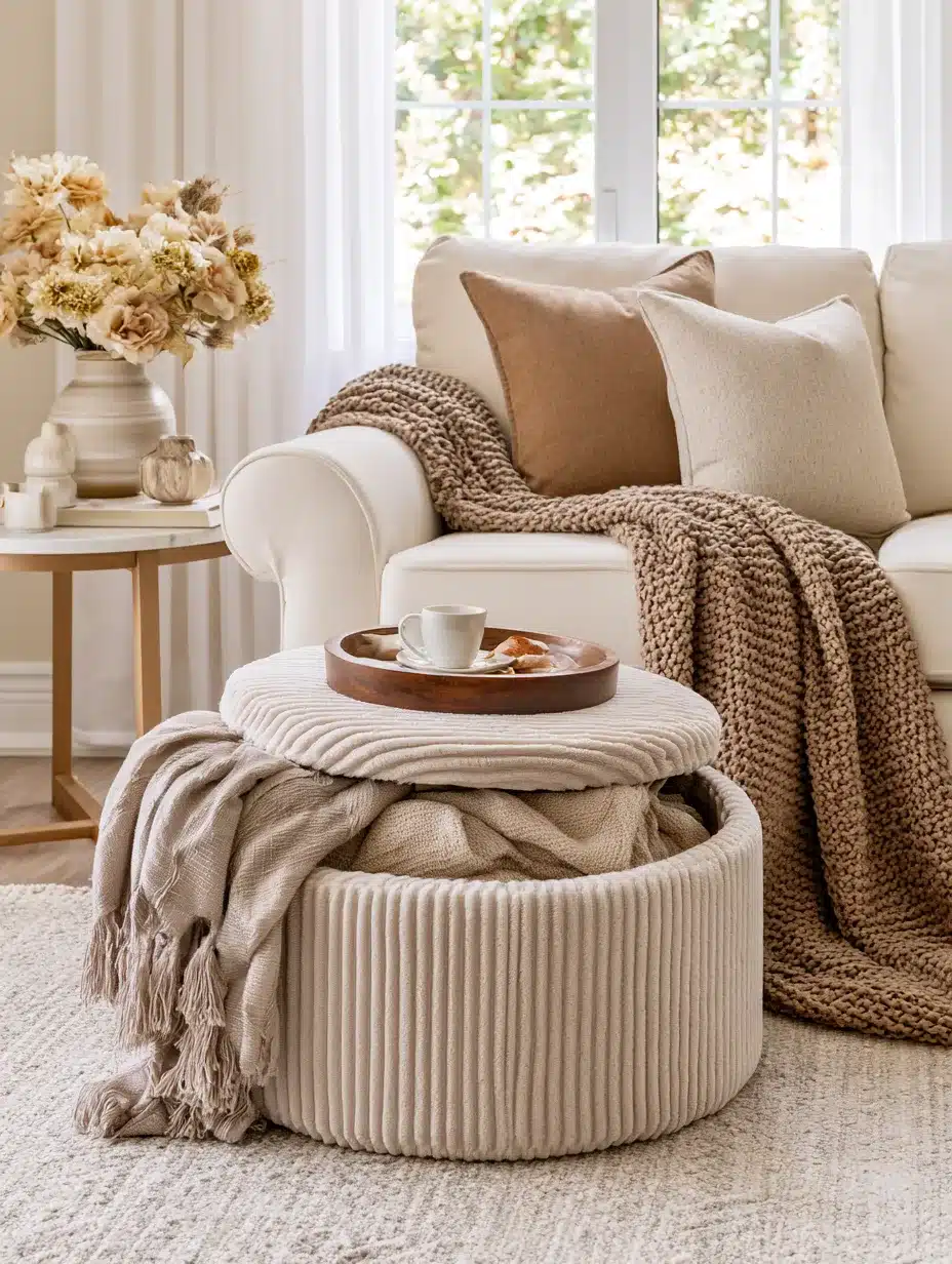 27 Stylish Small Apt Living Room Ideas That Maximize Every Inch
