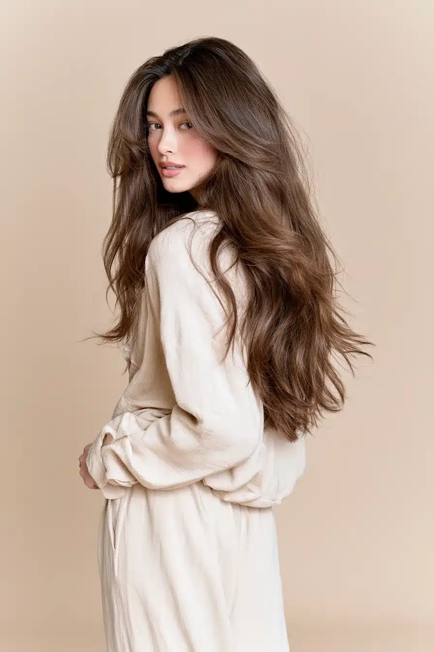 27 Gorgeous Long Hair Ideas You Will Love