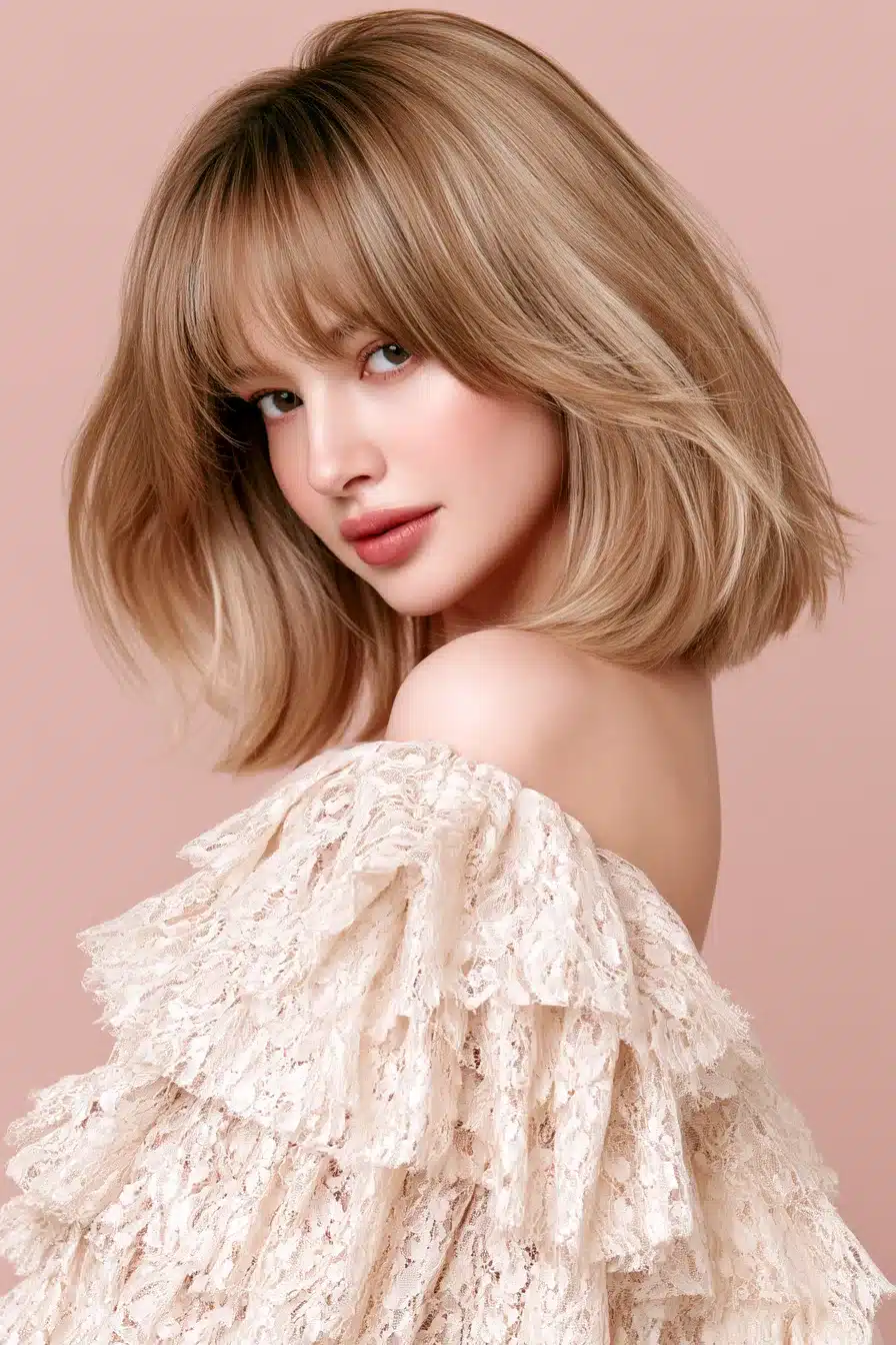 27 Short Layered Hair Ideas for a Fresh and Flattering Look