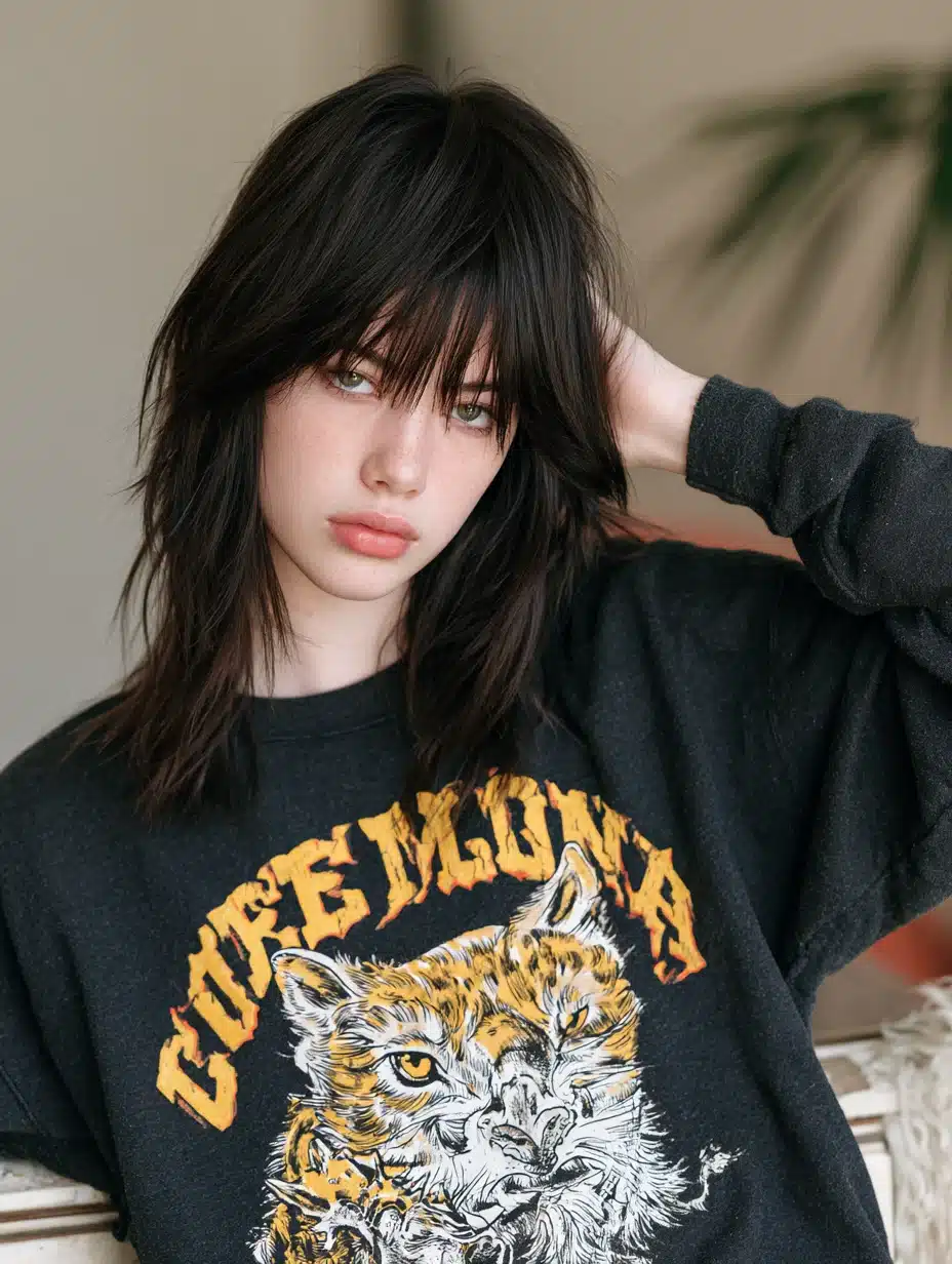 27 Trendy Teen Girl Haircuts That Inspire A Fresh New Look