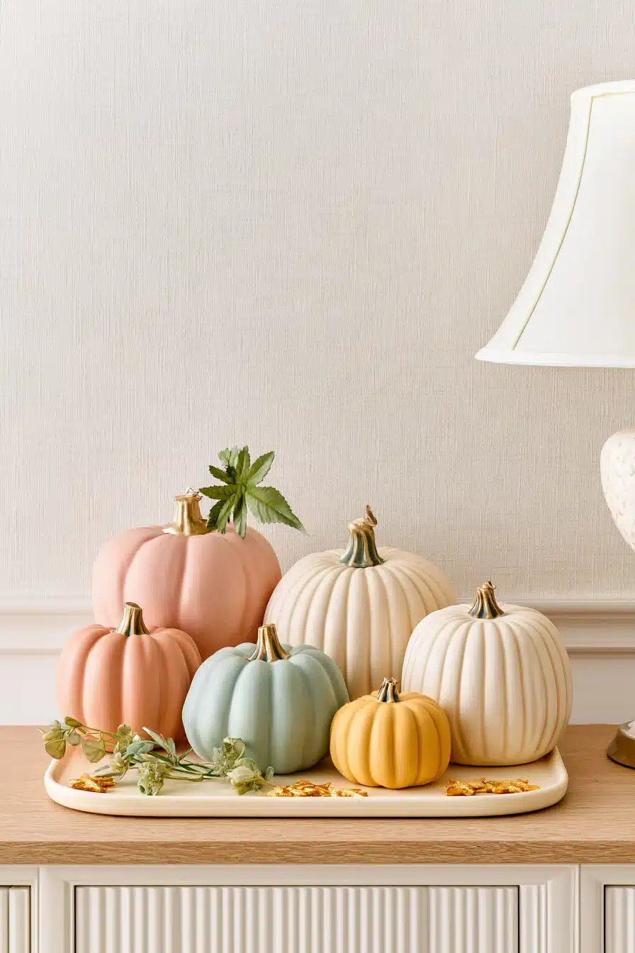 27 Creative Whimsical Halloween Decor Ideas for a Bewitching Celebration
