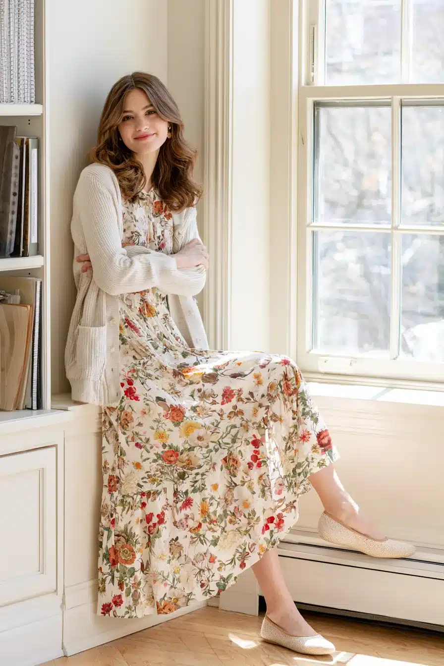 27 Stylish Work Dresses for Women That Bring Confidence to Every Office Day