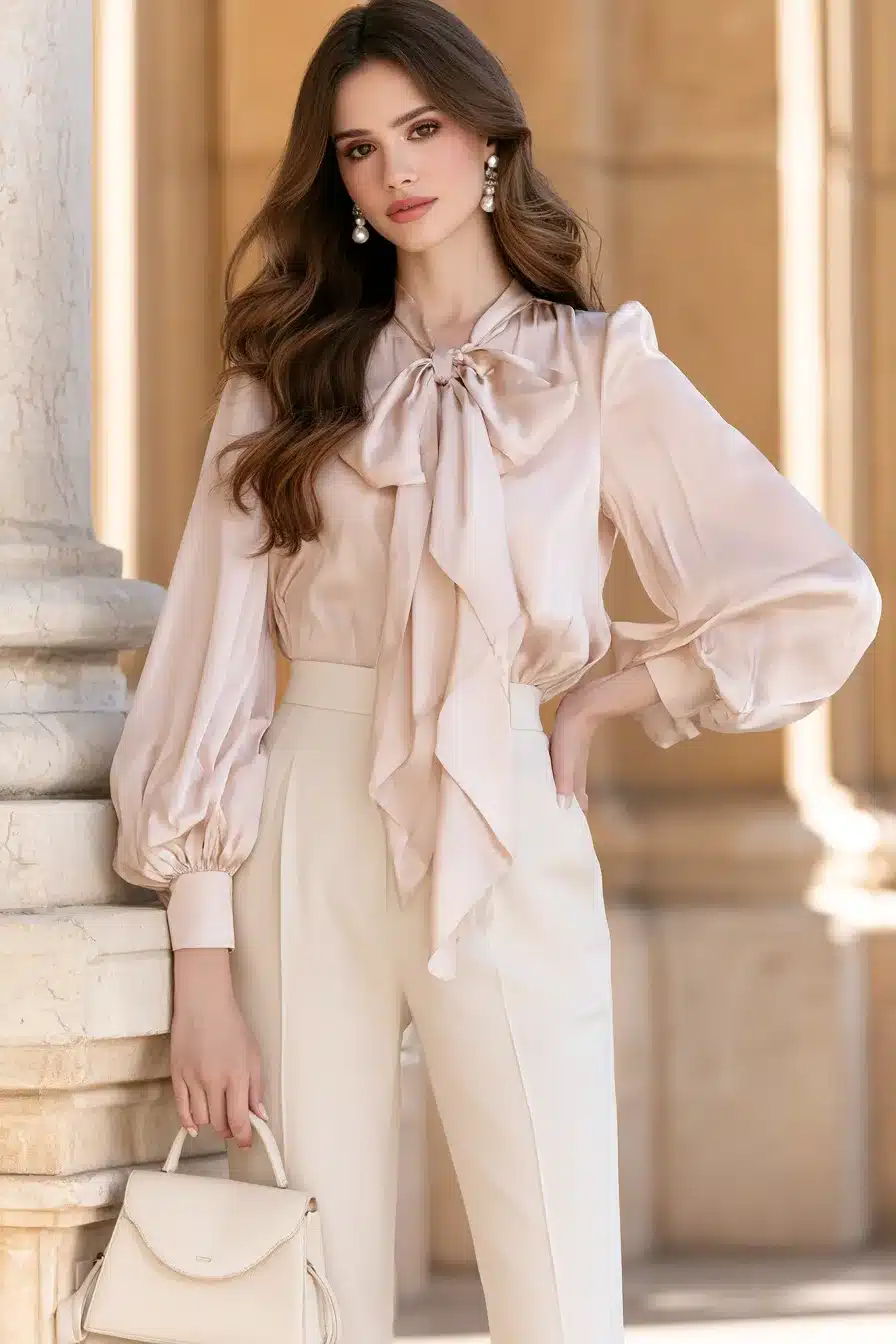 27 Charming Coquette Outfit Ideas for a Dreamy Romantic Wardrobe
