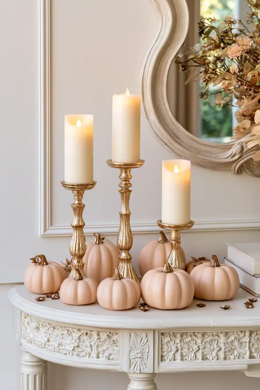 27 Creative Whimsical Halloween Decor Ideas for a Bewitching Celebration