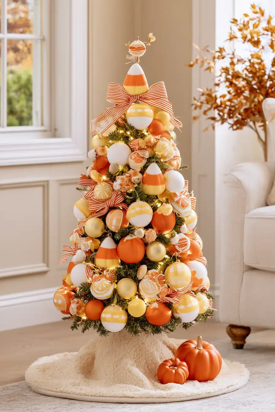 27 Creative Whimsical Halloween Decor Ideas for a Bewitching Celebration