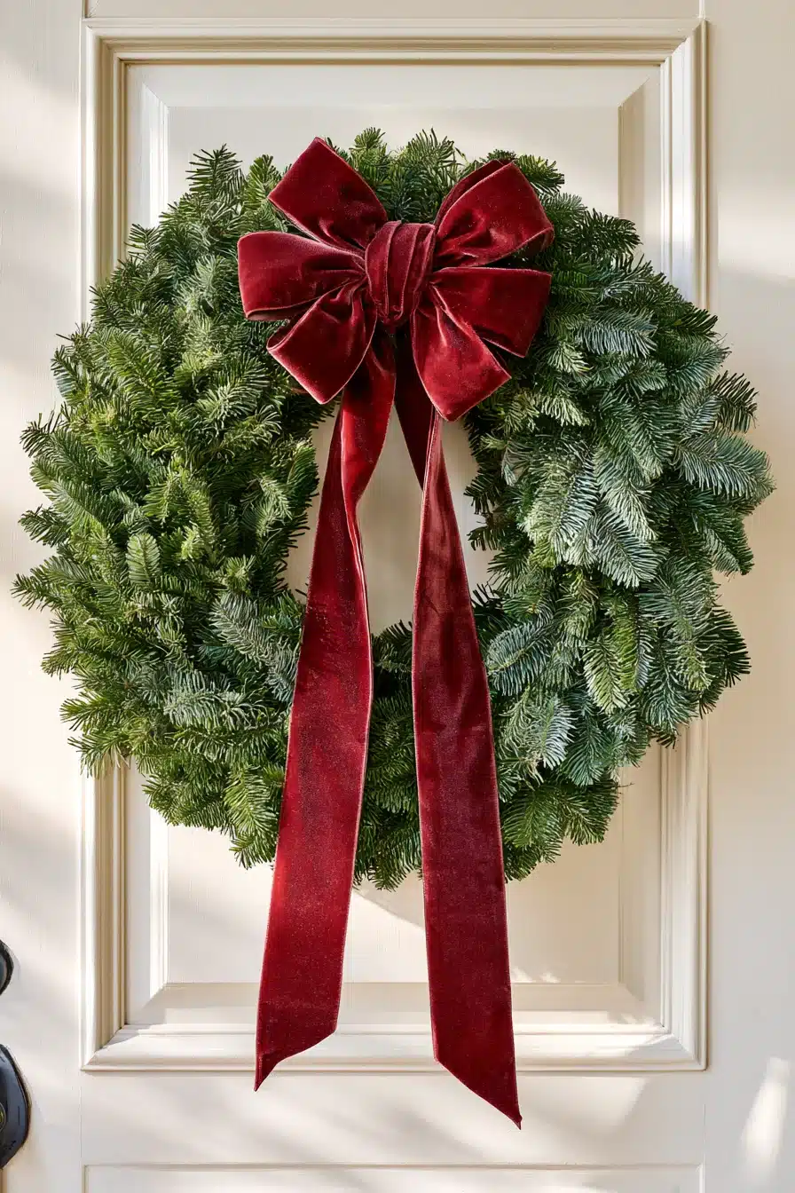 27 Creative Christmas Wreaths to Inspire Your Holiday Decorating