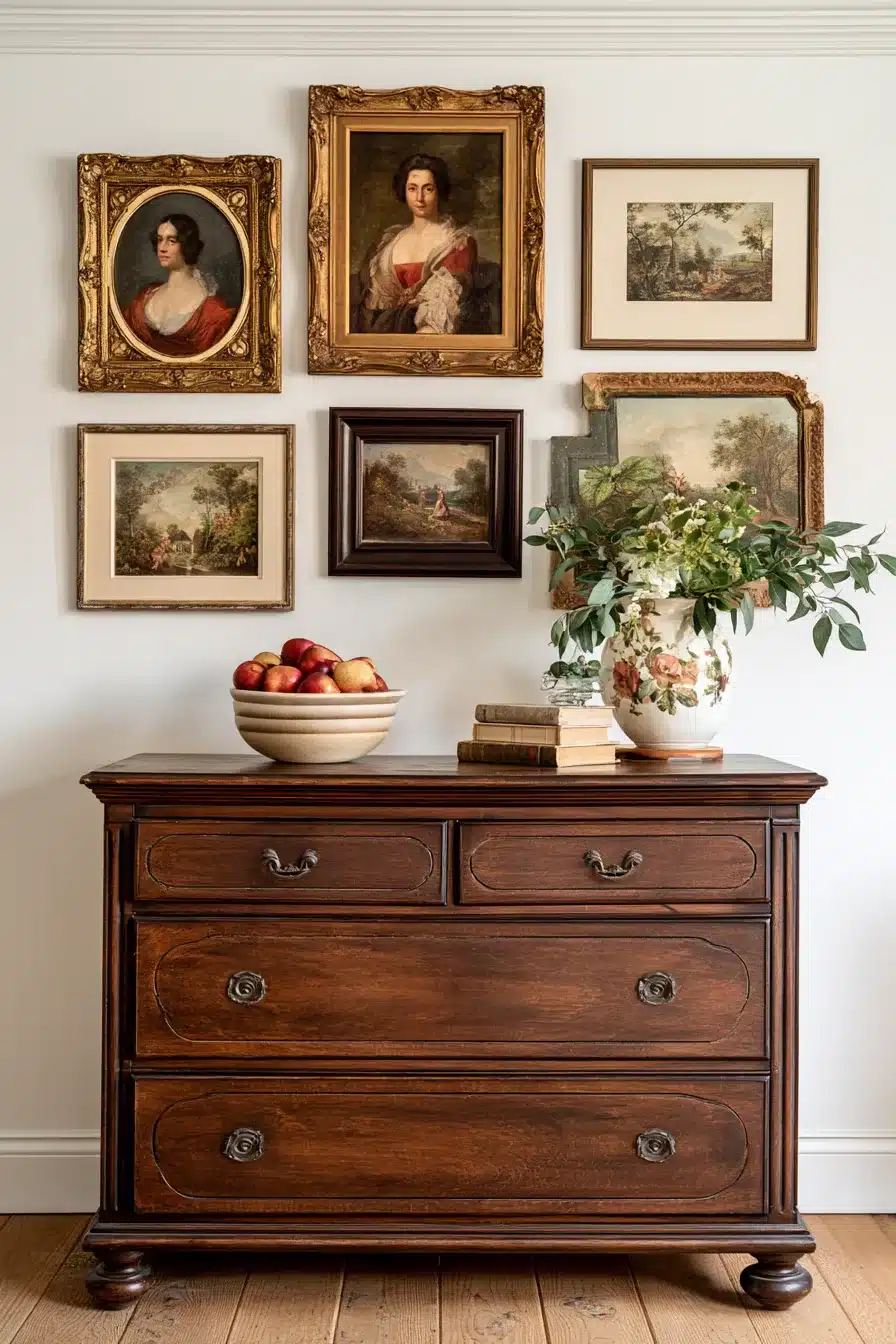 27 Cozy Dark Academia Bedroom Ideas for a Dreamy Literary Retreat