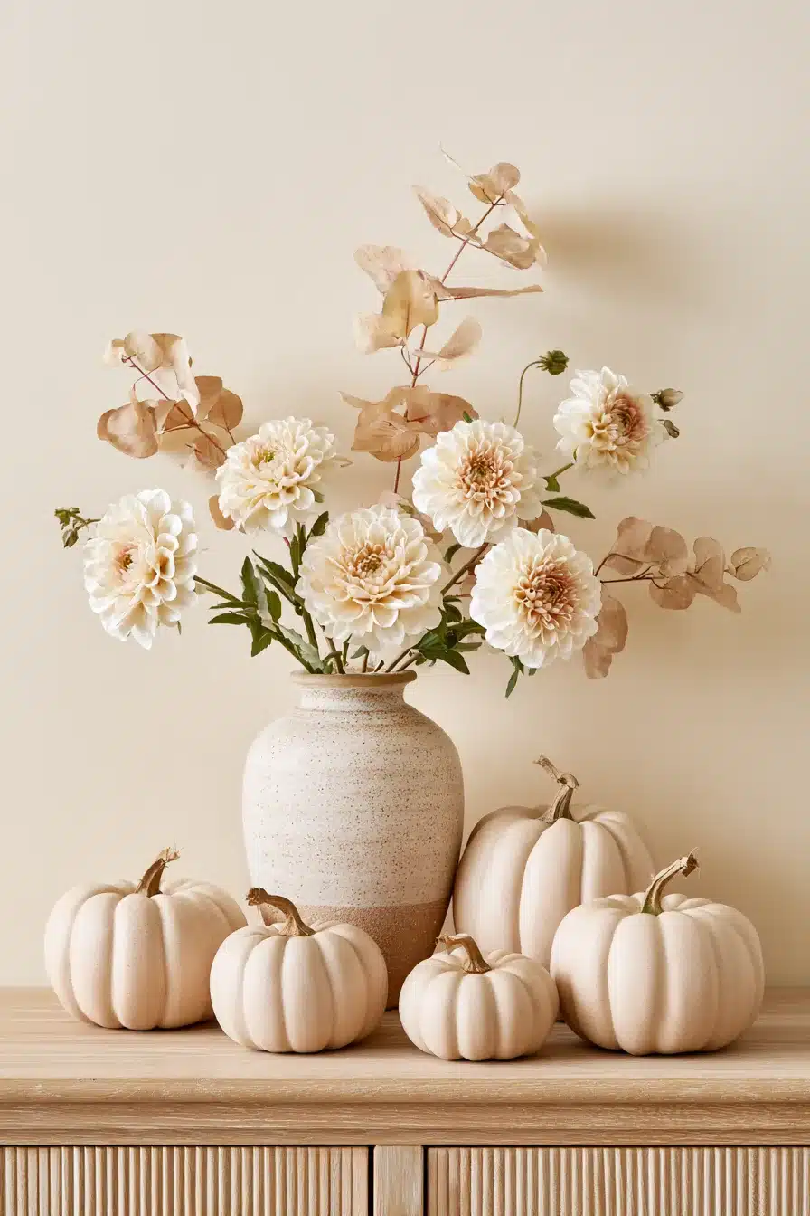 27 Creative Whimsical Halloween Decor Ideas for a Bewitching Celebration