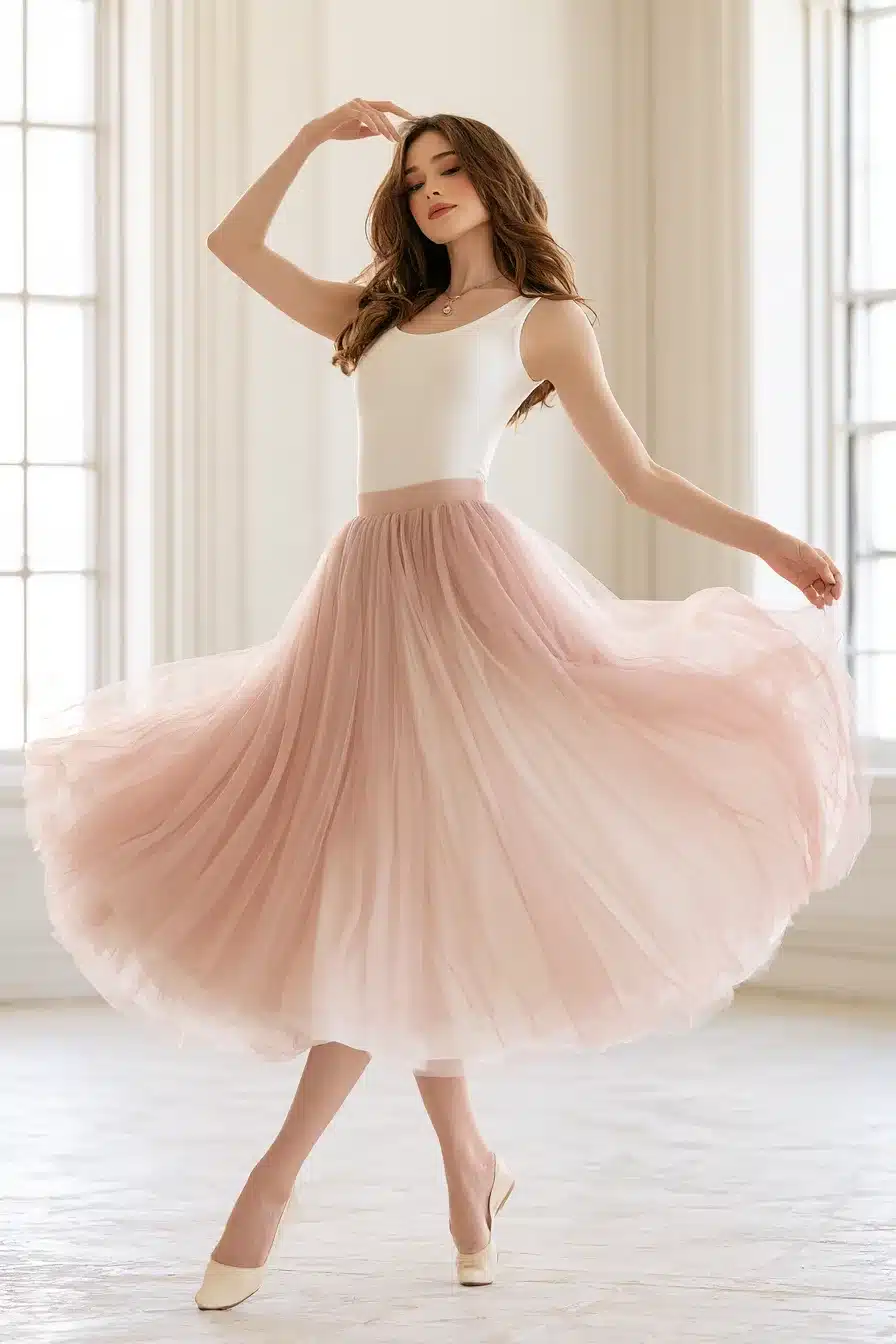 27 Charming Coquette Outfit Ideas for a Dreamy Romantic Wardrobe