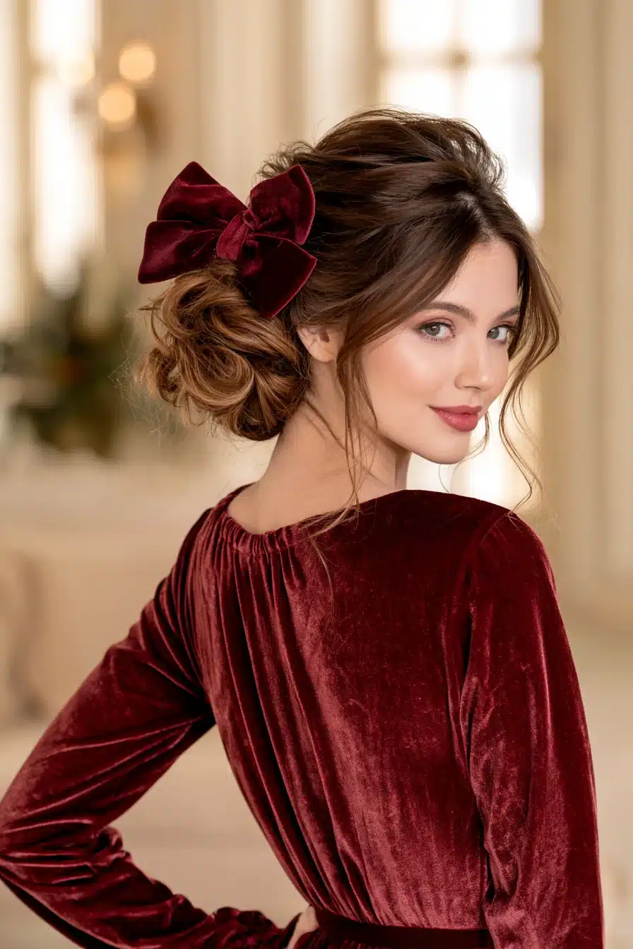 27 Spooktacular Halloween Hairstyles for a Magical Party Look