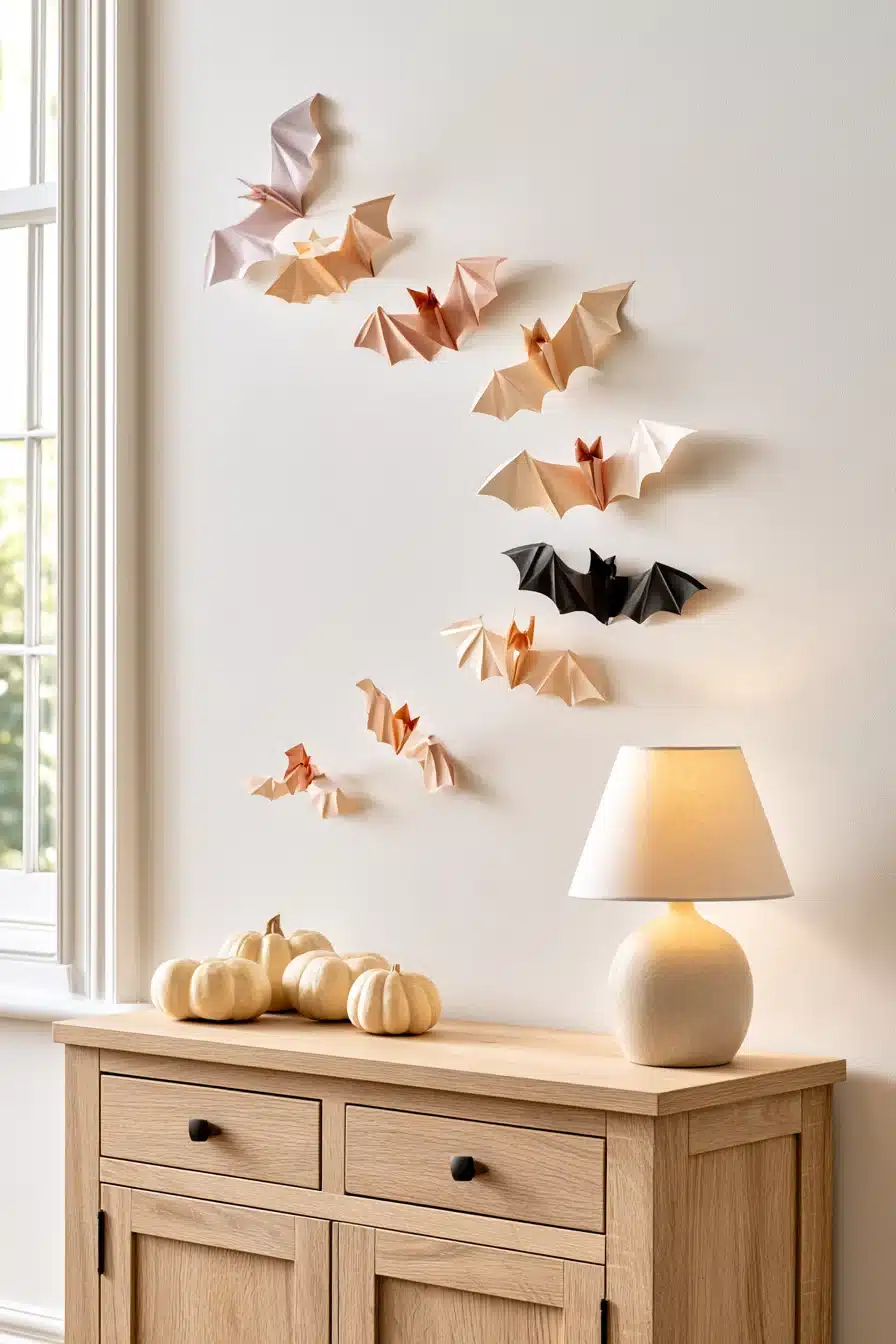 27 Creative Whimsical Halloween Decor Ideas for a Bewitching Celebration