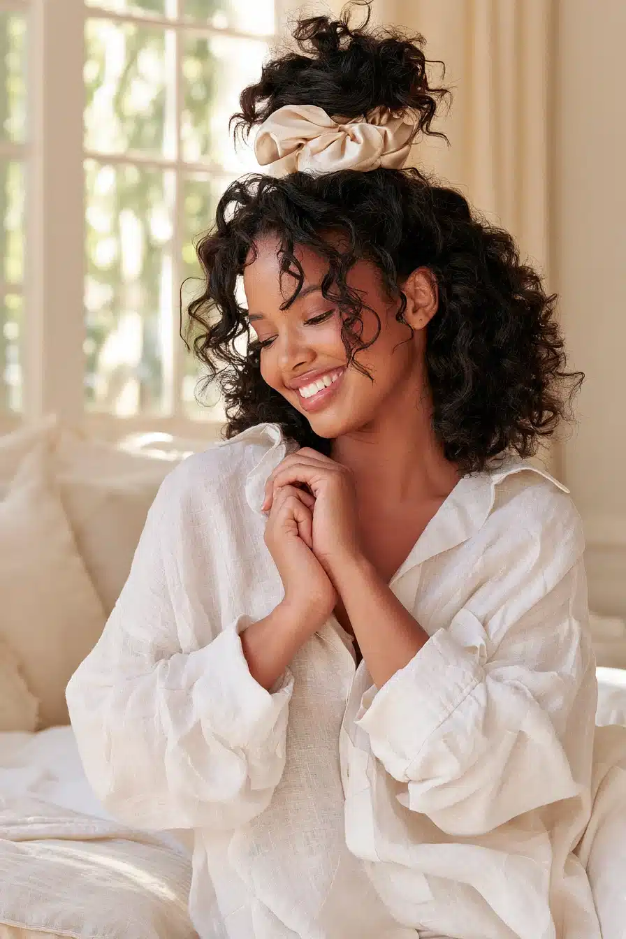 27 Gorgeous Short Curly Hairstyles That Bring Bounce and Personality to Your Look