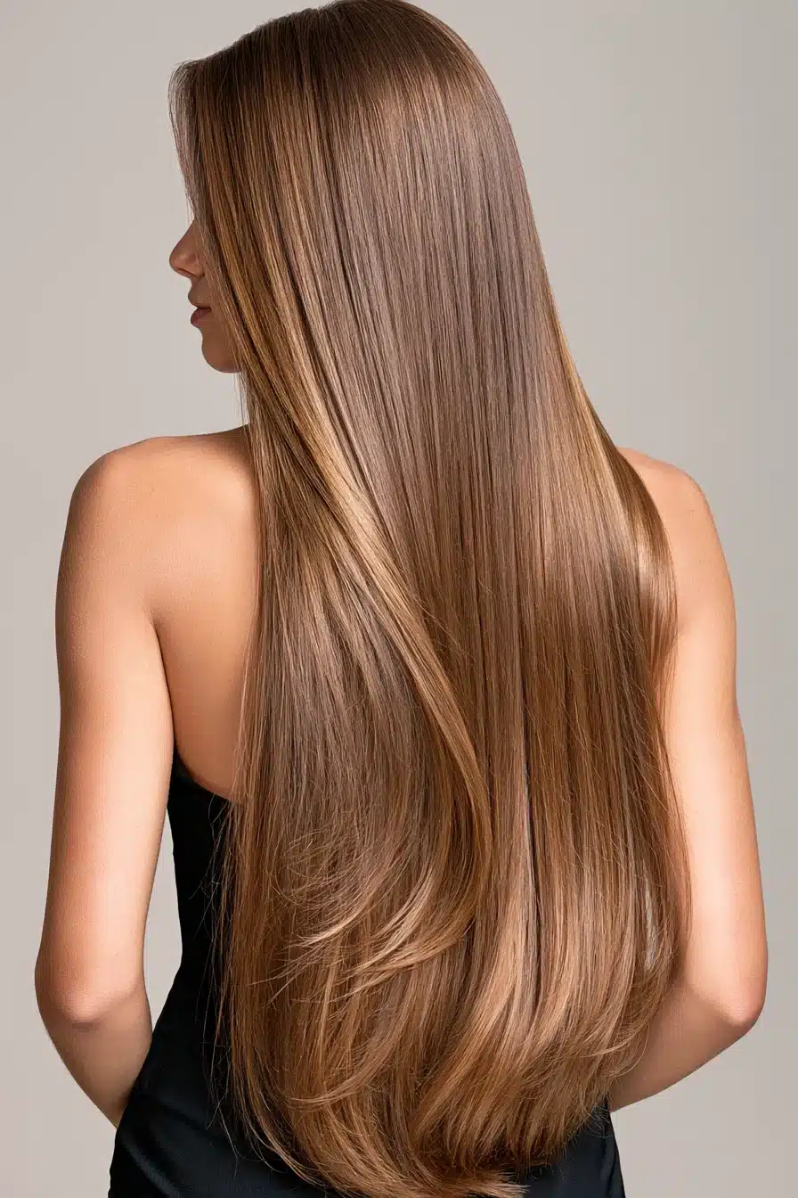 27 Gorgeous Caramel Hair Ideas for a Warm and Radiant New Look