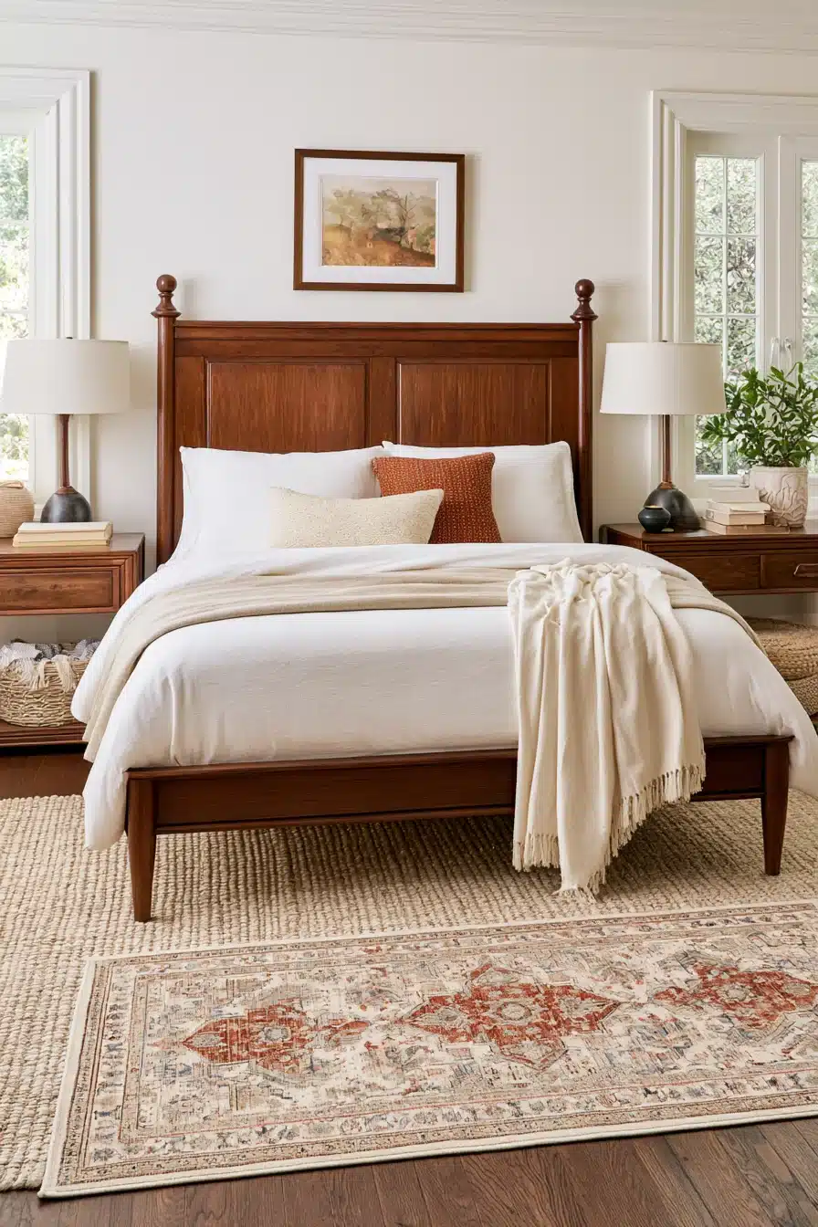 27 Cozy Dark Academia Bedroom Ideas for a Dreamy Literary Retreat
