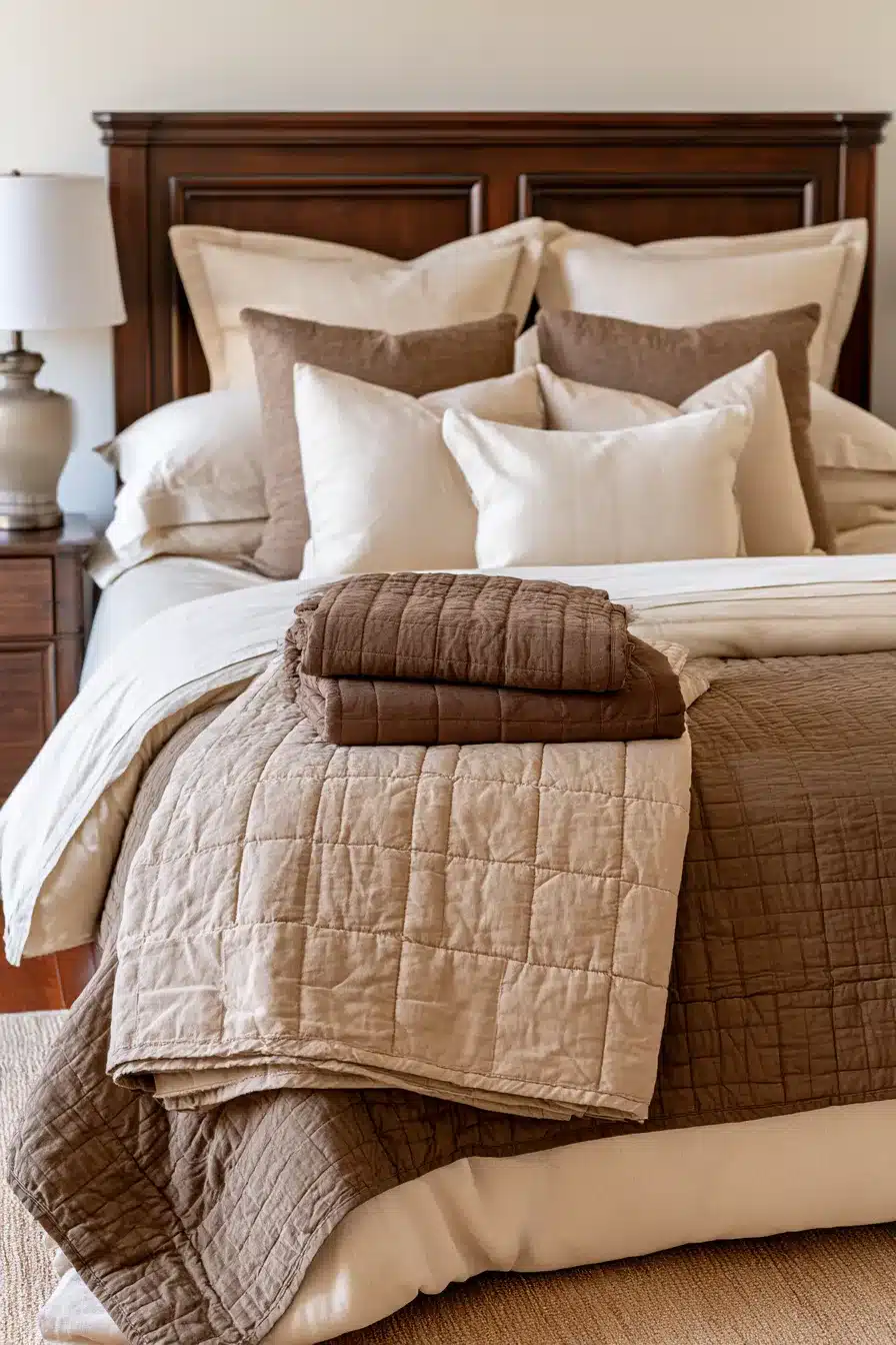27 Cozy Dark Academia Bedroom Ideas for a Dreamy Literary Retreat