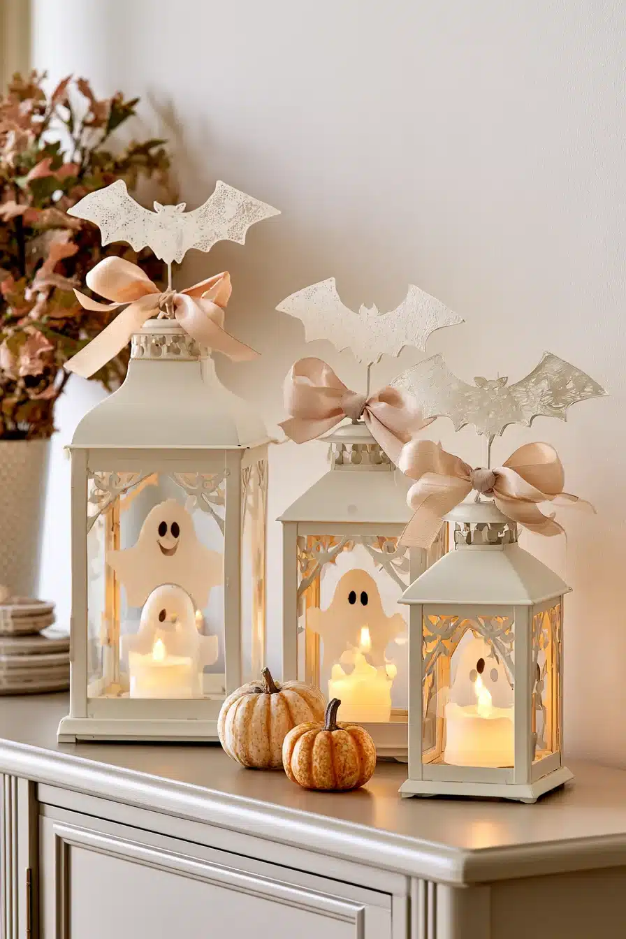 27 Creative Whimsical Halloween Decor Ideas for a Bewitching Celebration