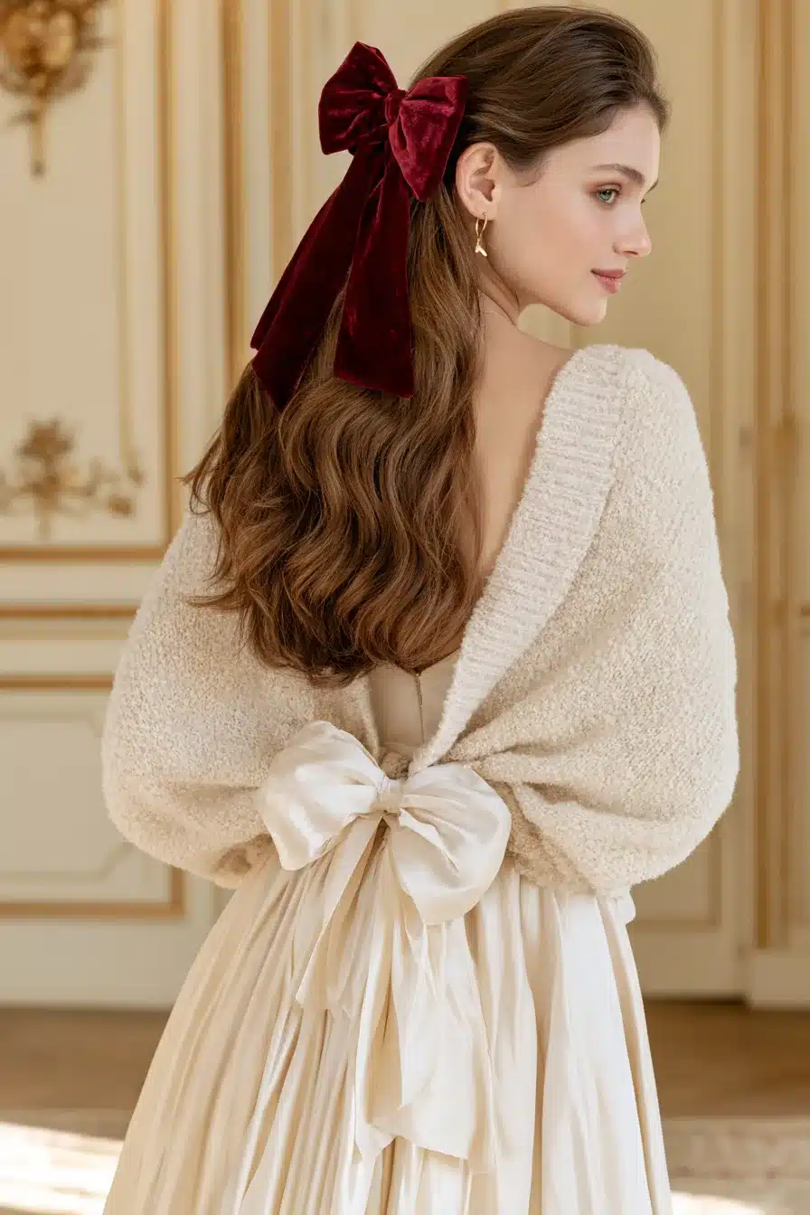 27 Charming Coquette Outfit Ideas for a Dreamy Romantic Wardrobe