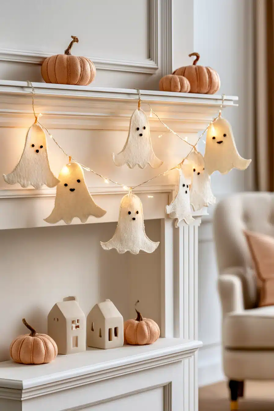 27 Creative Whimsical Halloween Decor Ideas for a Bewitching Celebration