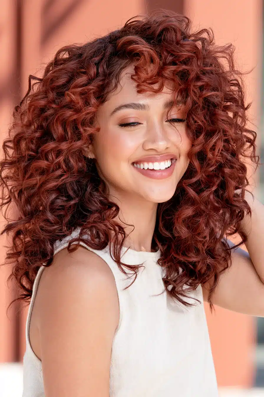 27 Stunning Burgundy Hair Ideas to Inspire Your Next Color Makeover