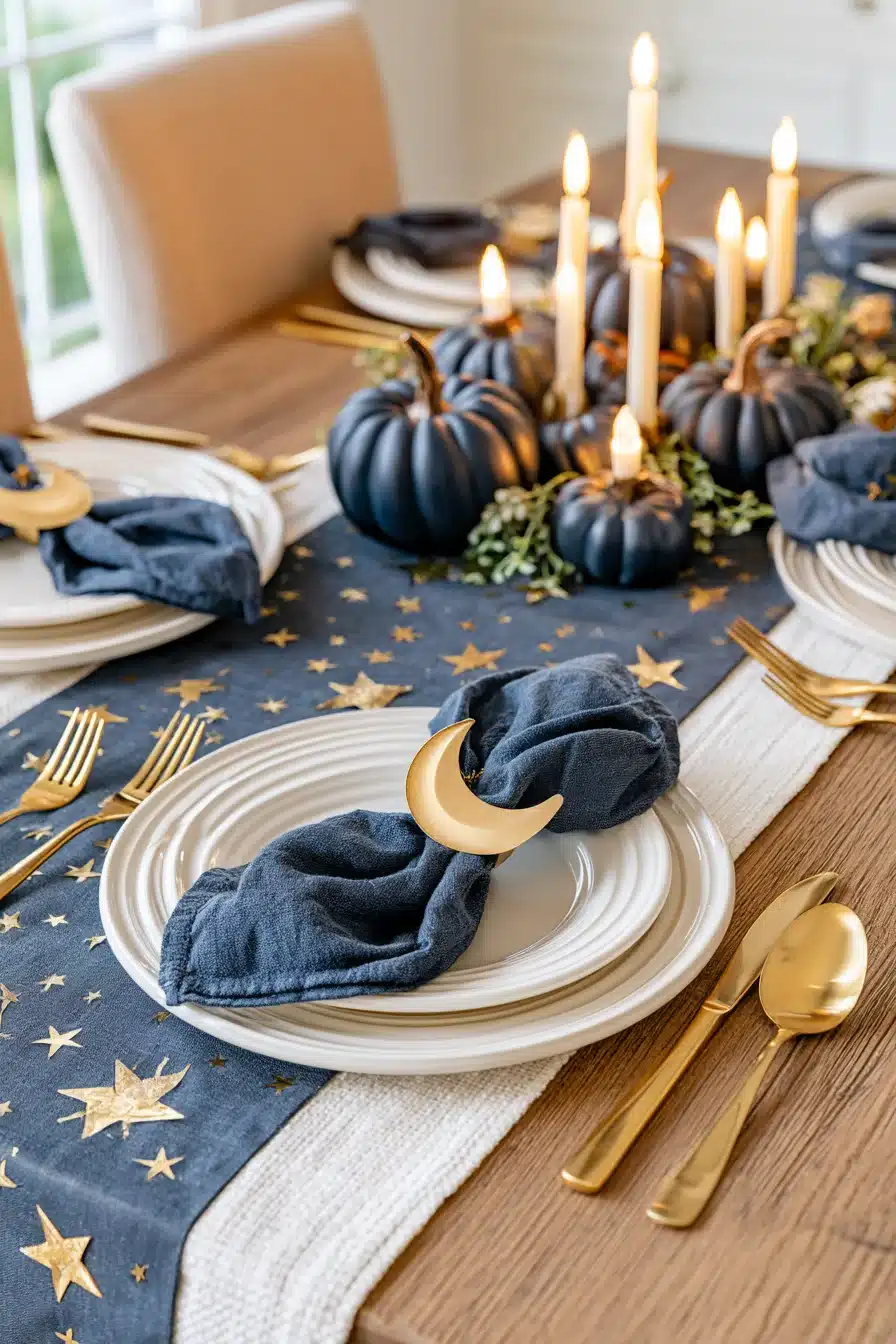 27 Creative Whimsical Halloween Decor Ideas for a Bewitching Celebration