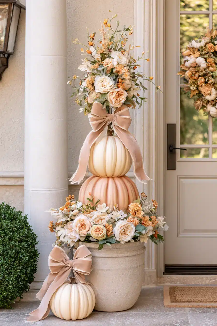 27 Creative Whimsical Halloween Decor Ideas for a Bewitching Celebration