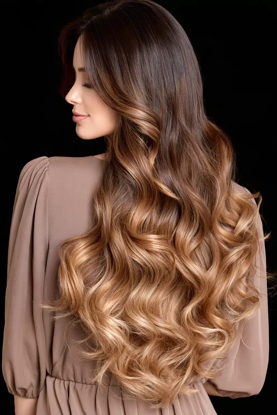 27 Beautiful Chestnut Brown Hair Ideas for a Rich and Radiant Look