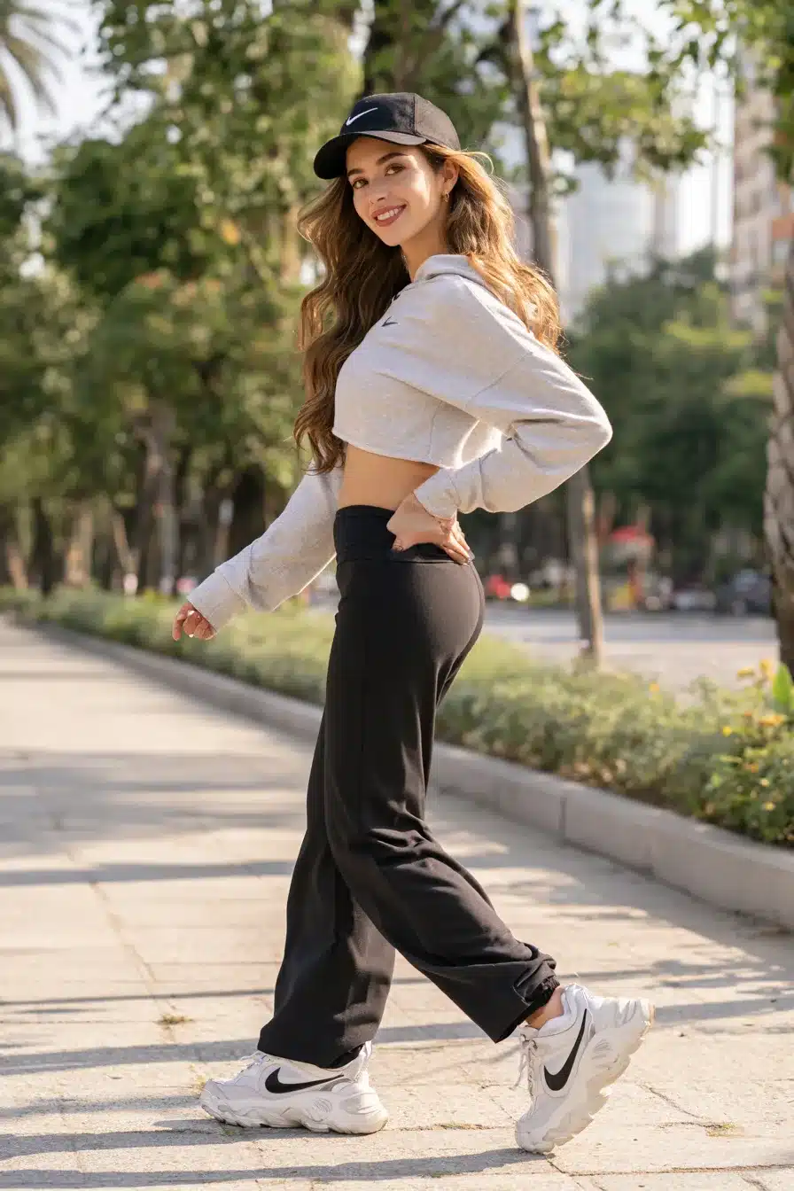 27 Chic Black Pants Outfit Ideas That Make Everyday Styling Feel Effortless