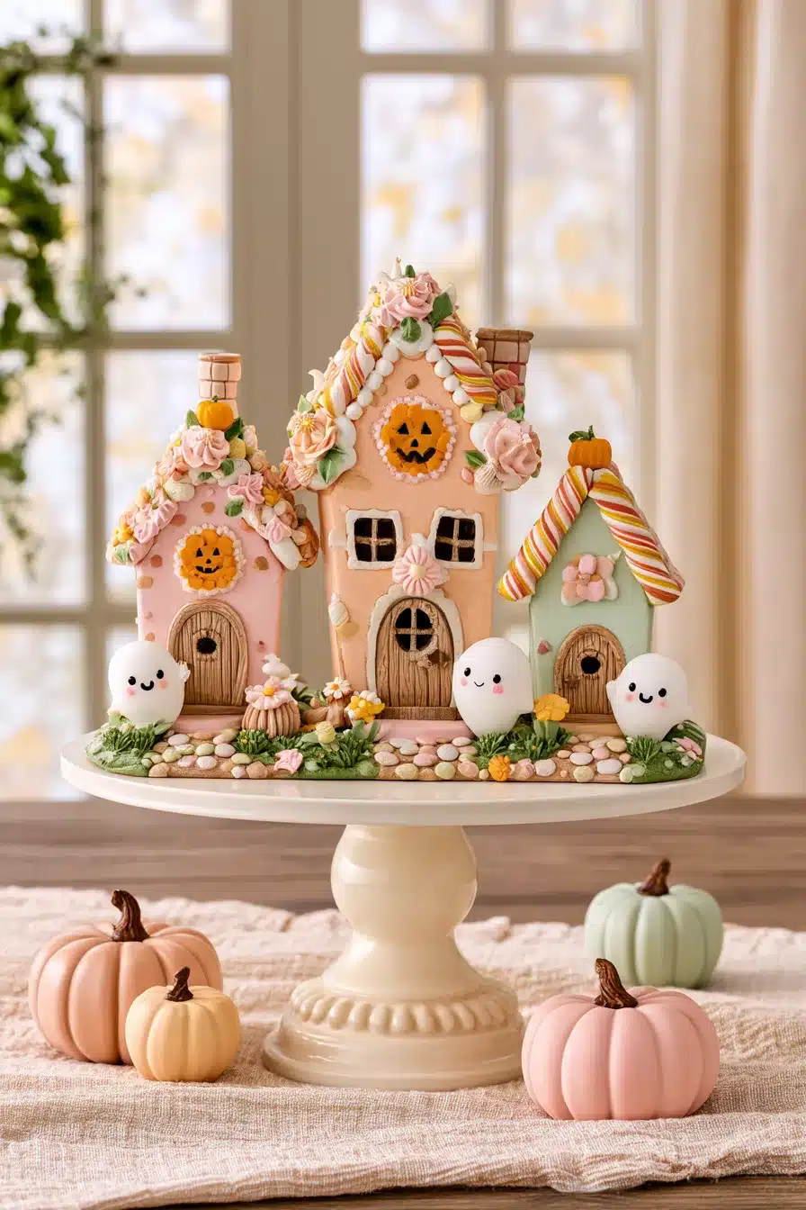 27 Creative Whimsical Halloween Decor Ideas for a Bewitching Celebration