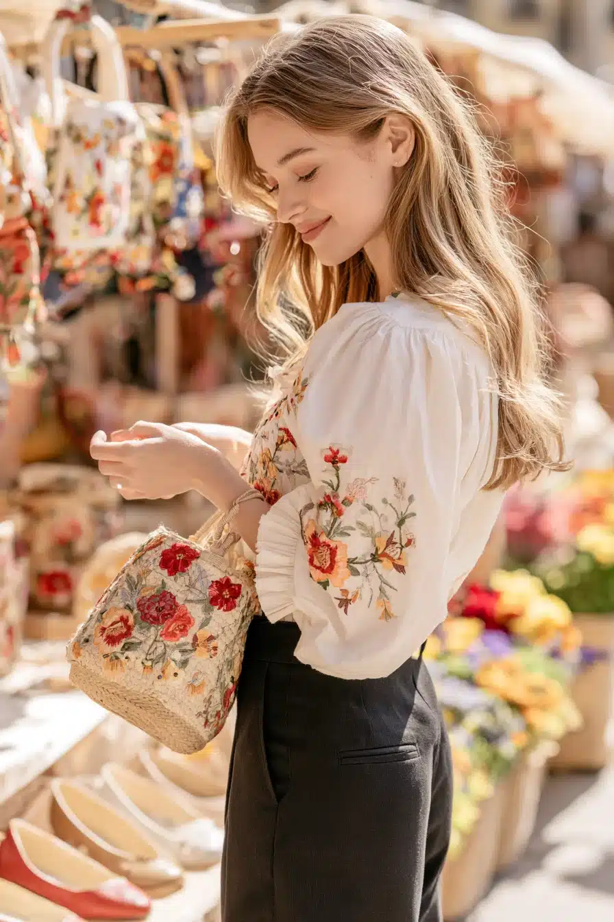 27 Chic Black Pants Outfit Ideas That Make Everyday Styling Feel Effortless