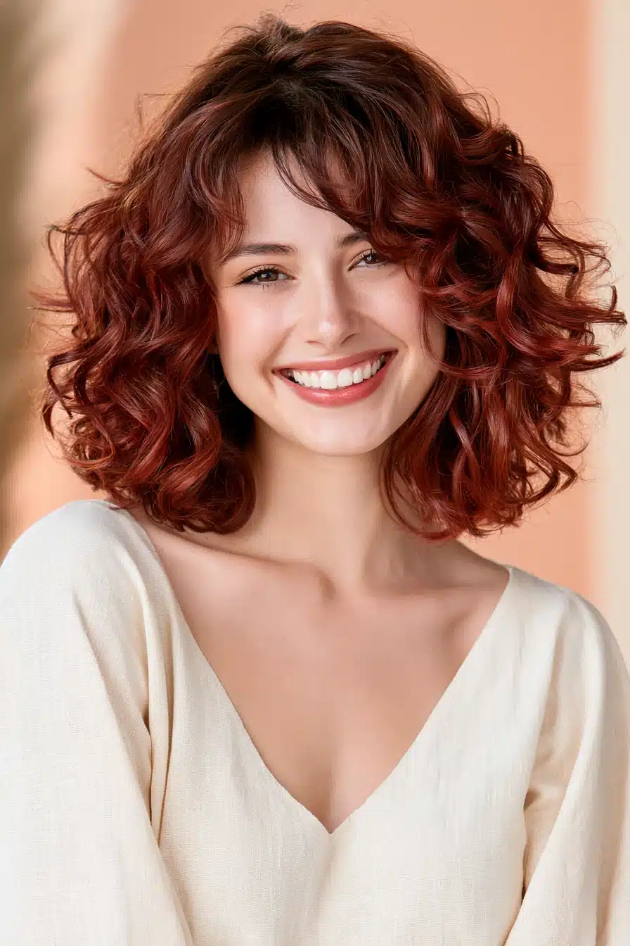 27 Stunning Burgundy Hair Ideas to Inspire Your Next Color Makeover