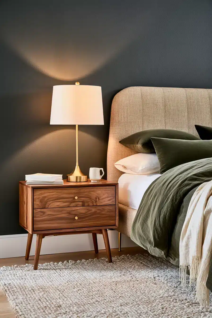 27 Cozy Dark Academia Bedroom Ideas for a Dreamy Literary Retreat