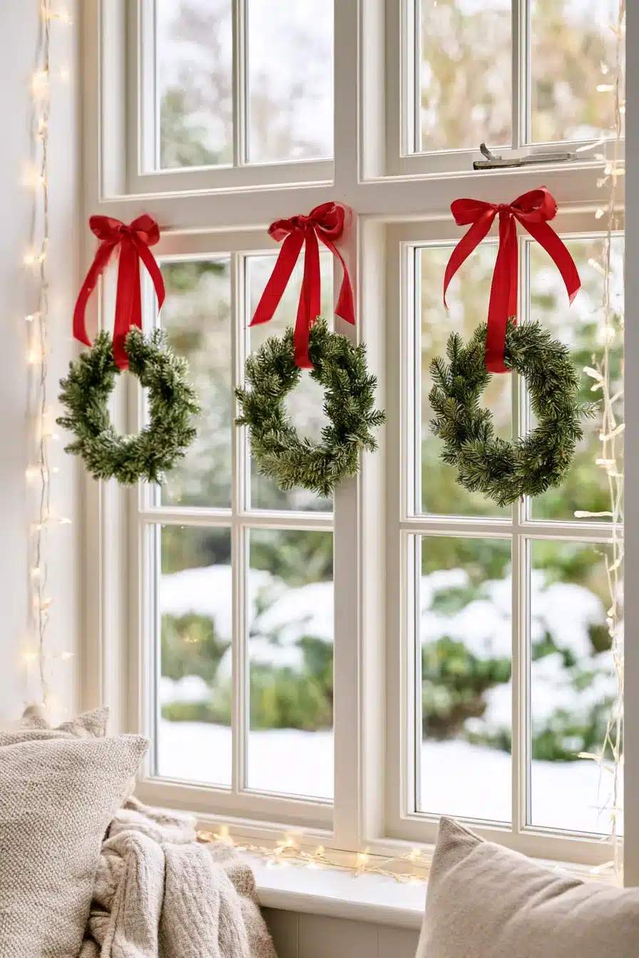 27 Creative Christmas Wreaths to Inspire Your Holiday Decorating