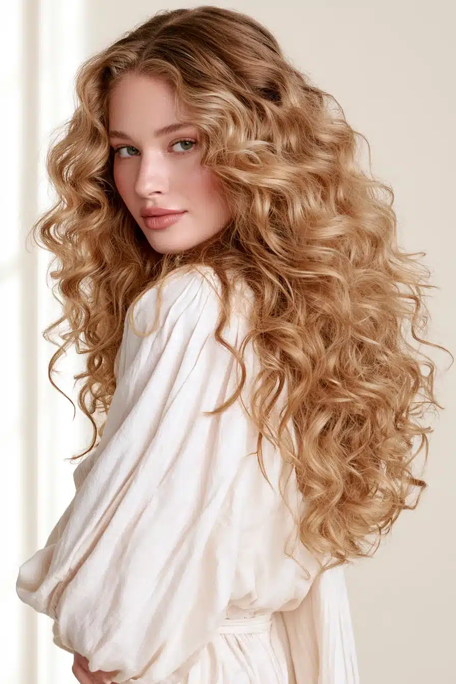 27 Gorgeous Caramel Hair Ideas for a Warm and Radiant New Look