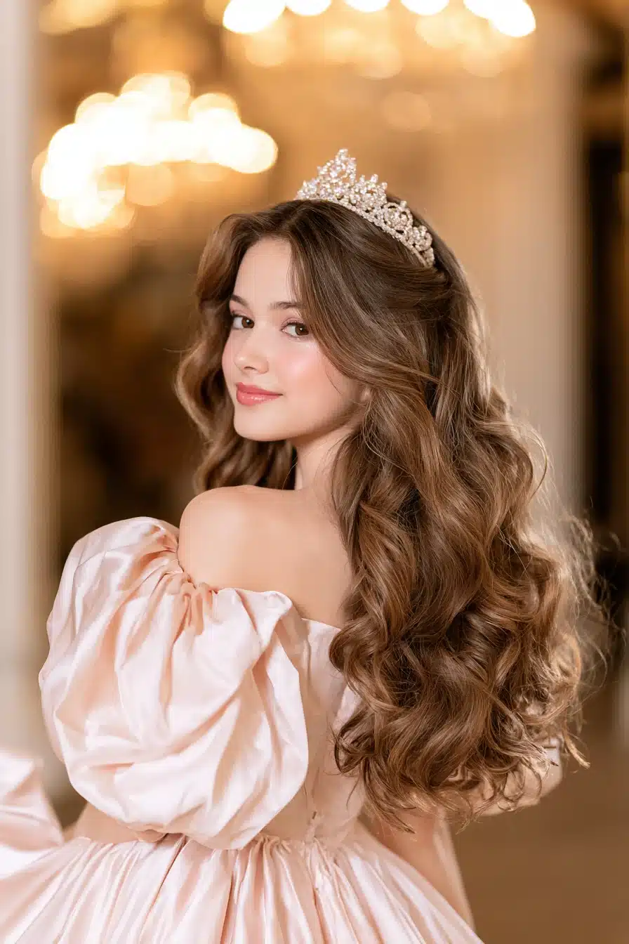 27 Spooktacular Halloween Hairstyles for a Magical Party Look
